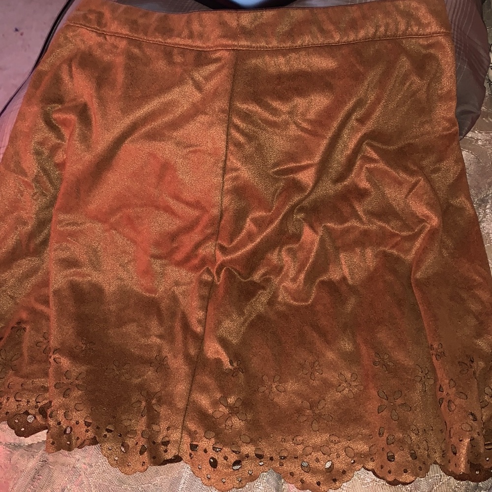 Skirt